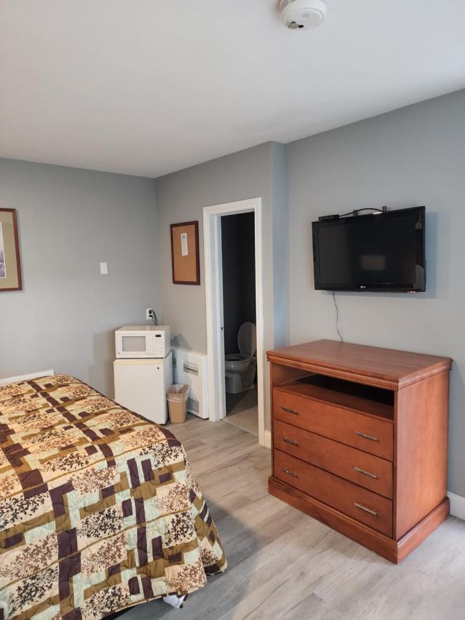 Budget Inn Horseheads Ruang foto