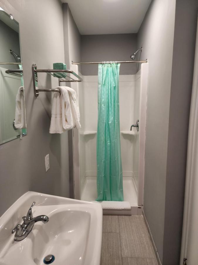 Budget Inn Horseheads Ruang foto