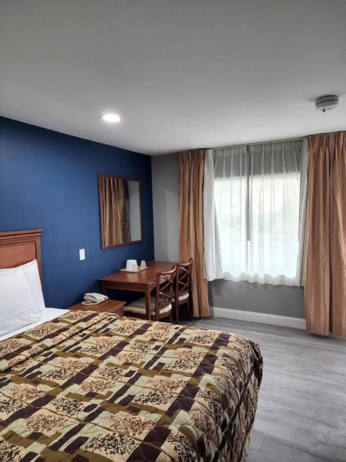 Budget Inn Horseheads Ruang foto