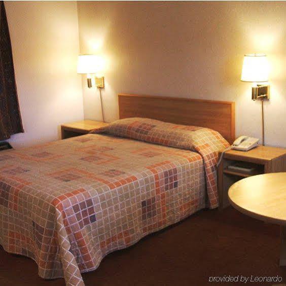 Budget Inn Horseheads Bagian luar foto